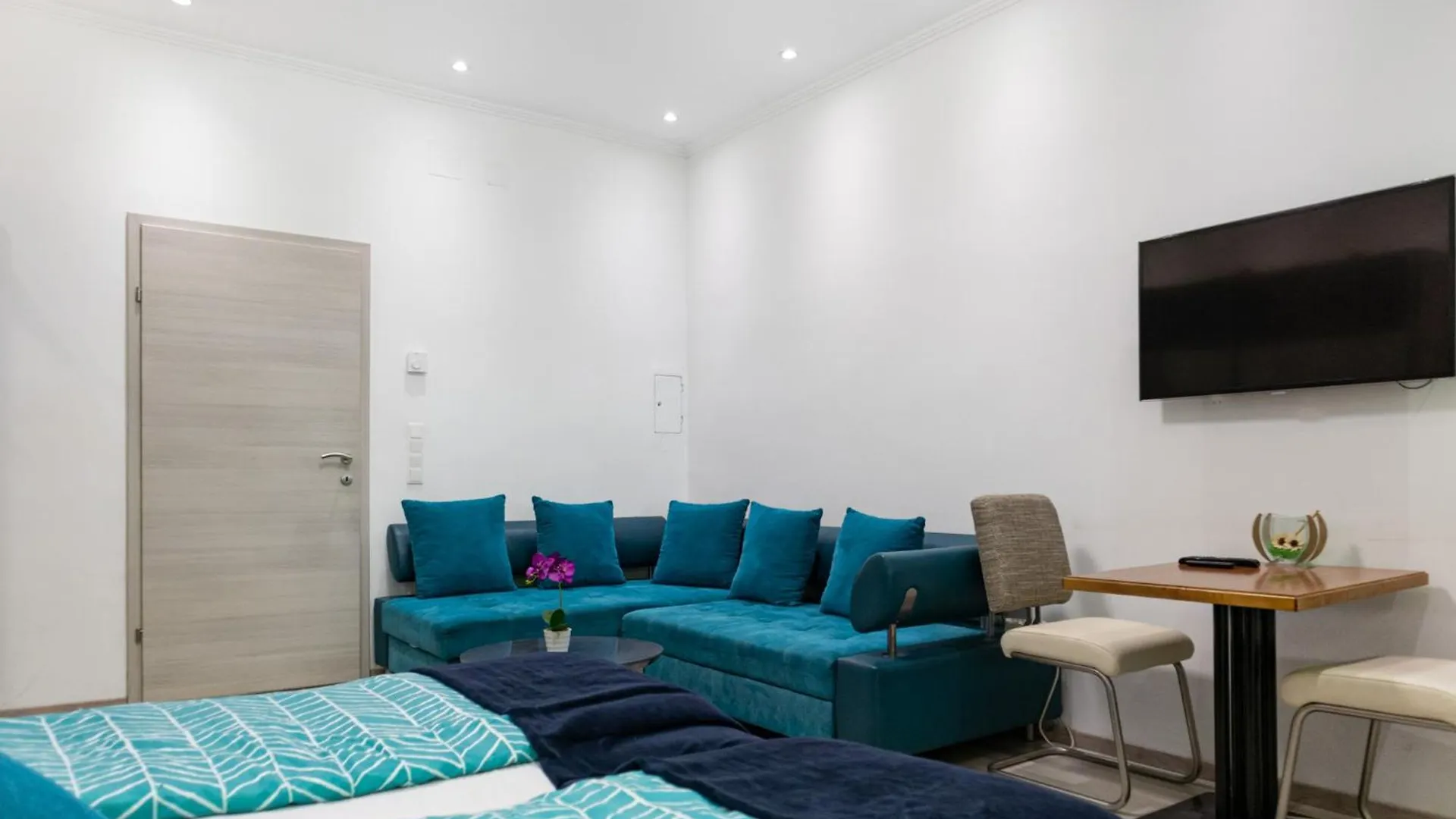 Chic 1Br Apt Near Biggest Amusementpark Of 维也纳