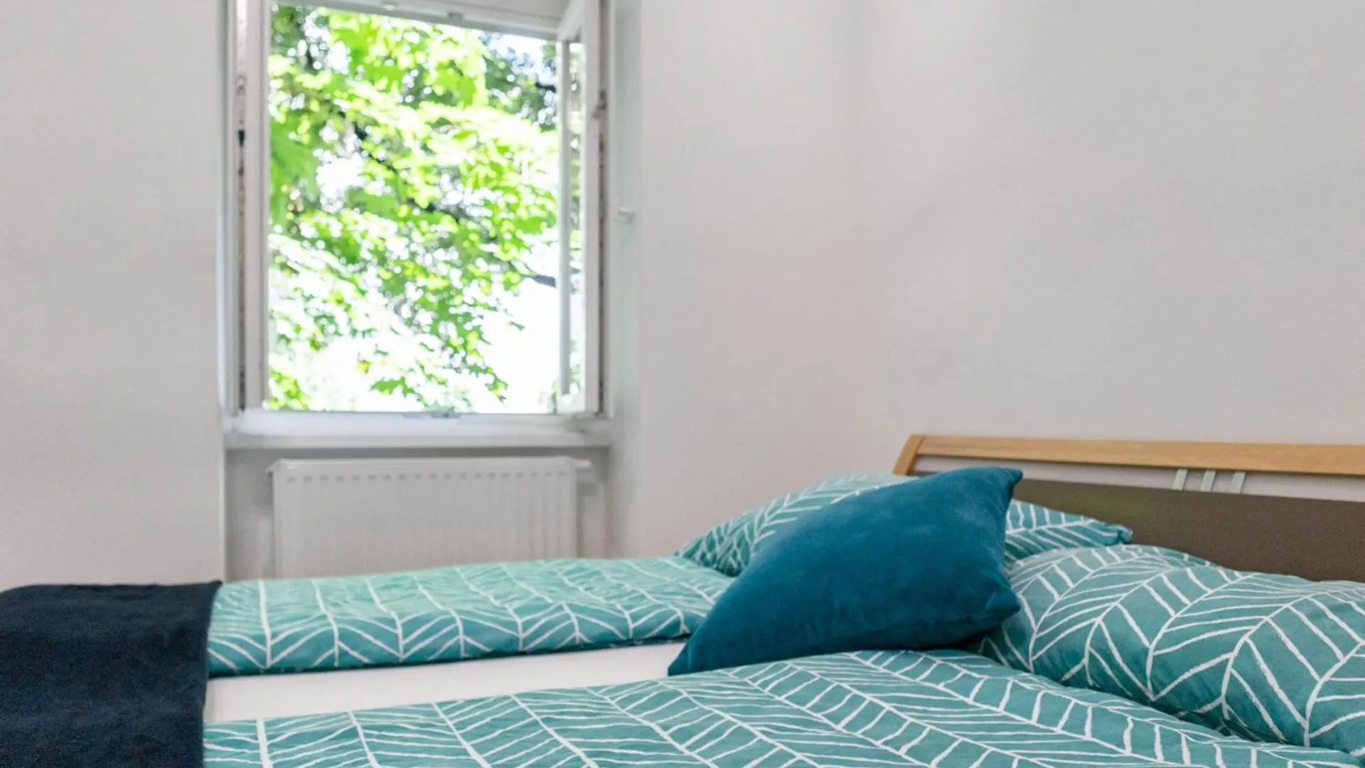 Chic 1Br Apt Near Biggest Amusementpark Of 维也纳