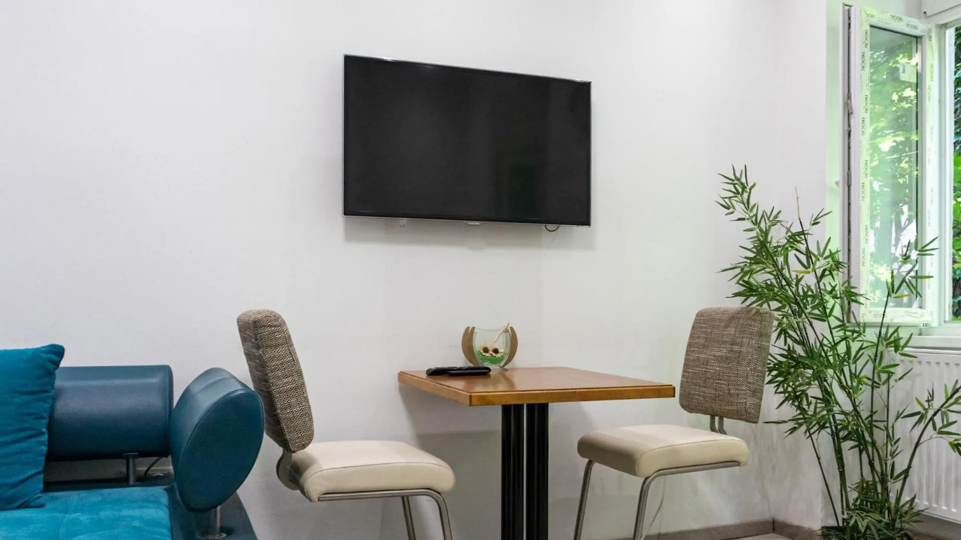 Apartment Chic 1Br Apt Near Biggest Amusementpark Of Vienna