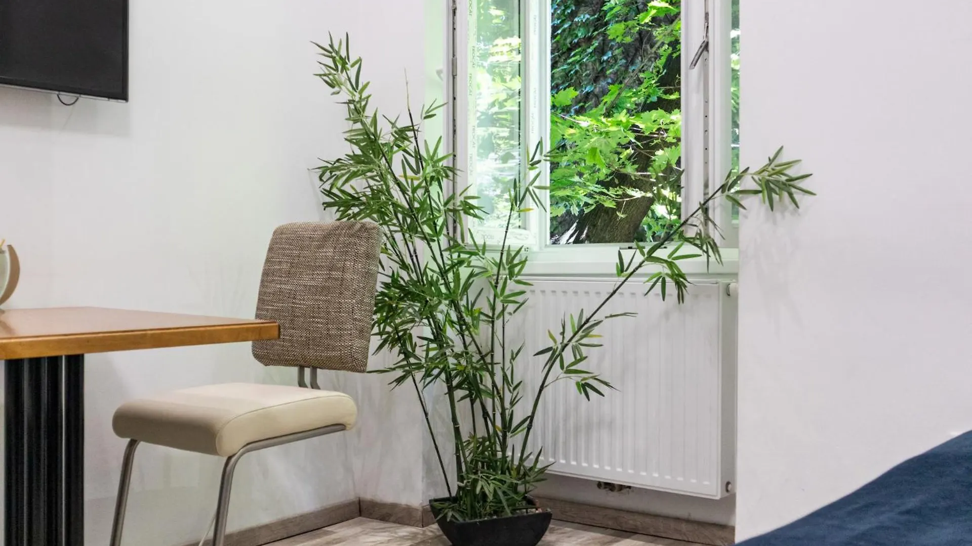 Chic 1Br Apt Near Biggest Amusementpark Of Vienna Apartment